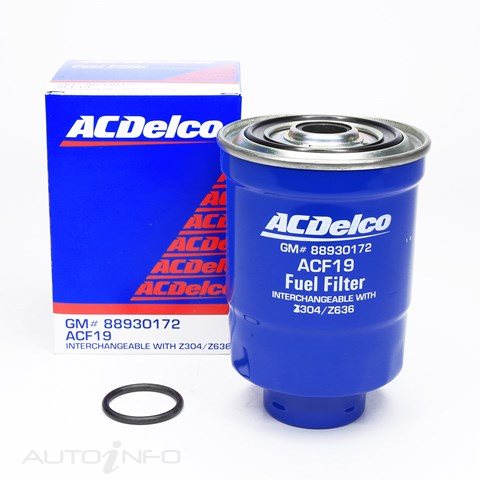 Fuel Filter ACF19