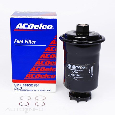 Fuel Filter ACF1