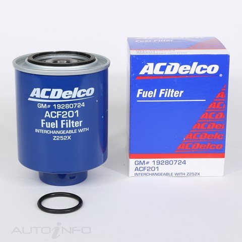 Fuel Filter ACF201