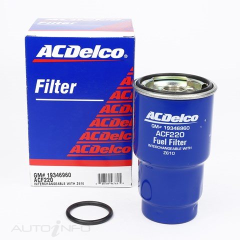 Fuel Filter ACF220