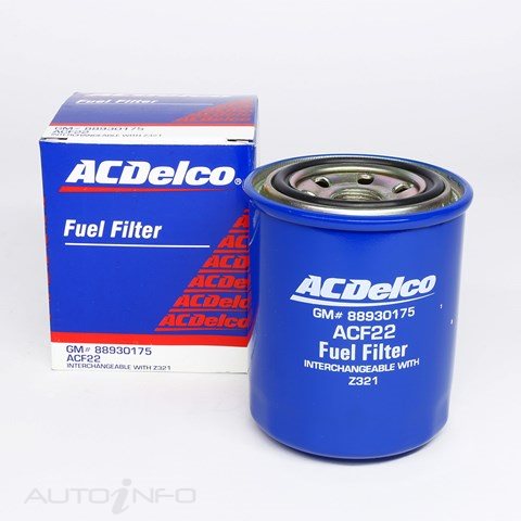 Fuel Filter ACF22