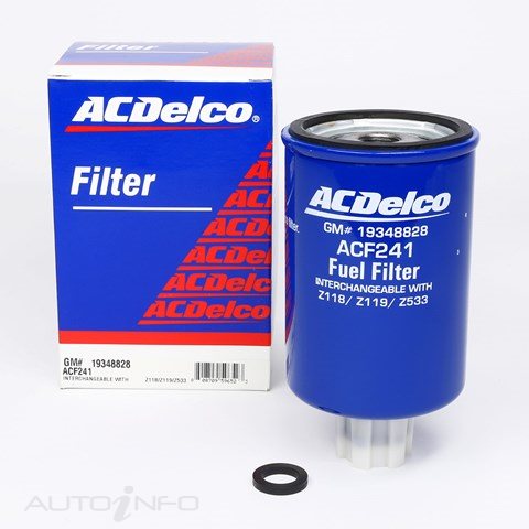 Fuel Filter ACF241
