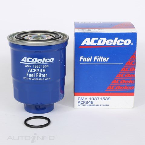 Fuel Filter ACF248