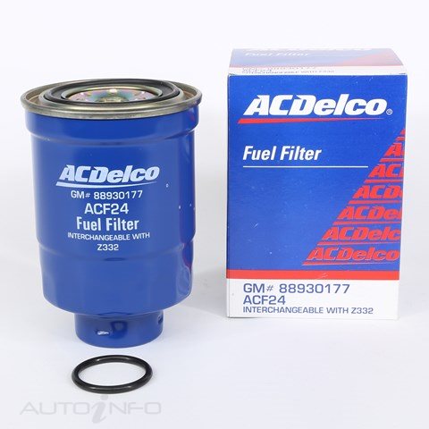 Fuel Filter ACF24