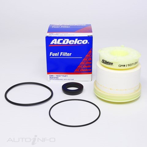 Fuel Filter ACF250