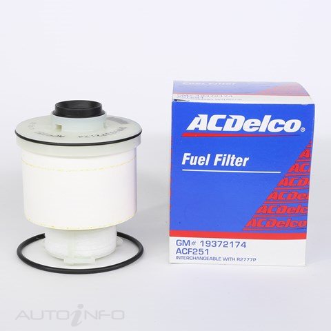Fuel Filter ACF251