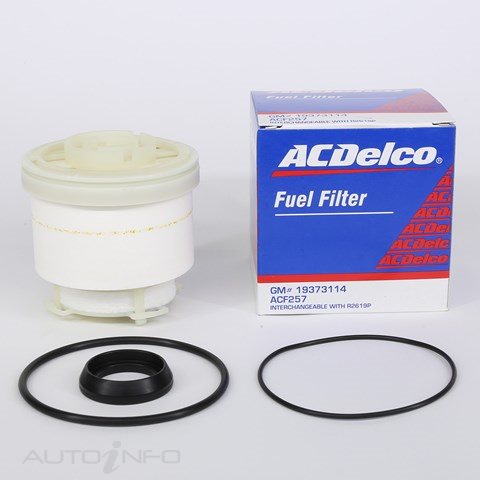 Fuel Filter ACF257