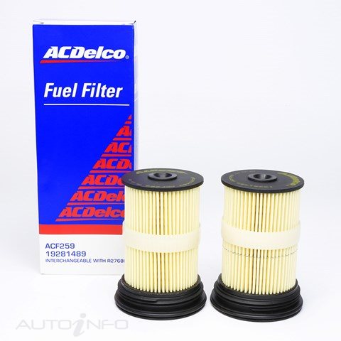 Fuel Filter ACF259
