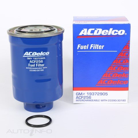 Fuel Filter ACF28