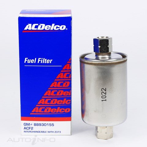 Fuel Filter ACF2
