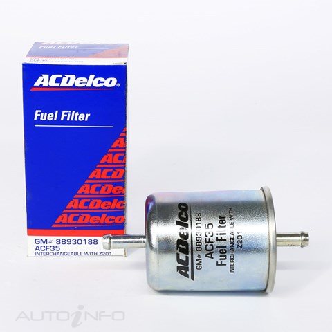 Fuel Filter ACF35