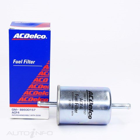 Fuel Filter ACF4