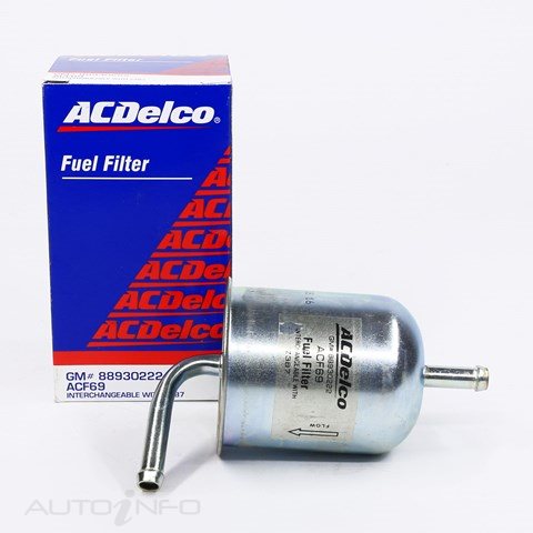 Fuel Filter ACF69