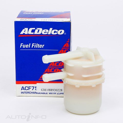 Fuel Filter ACF75