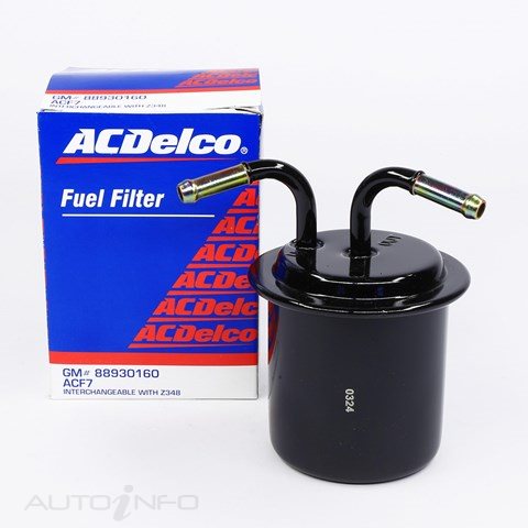 Fuel Filter ACF7