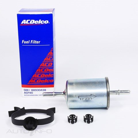 Fuel Filter ACF92