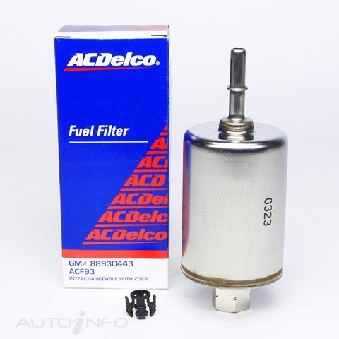 Fuel Filter ACF93