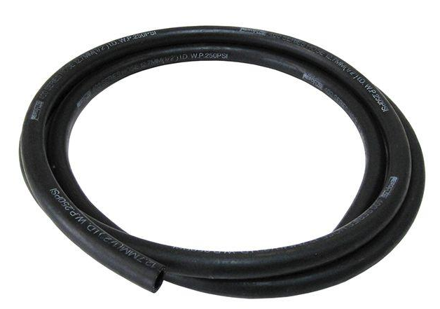 HOSE FUEL -10AN PUSH LOCK PER M