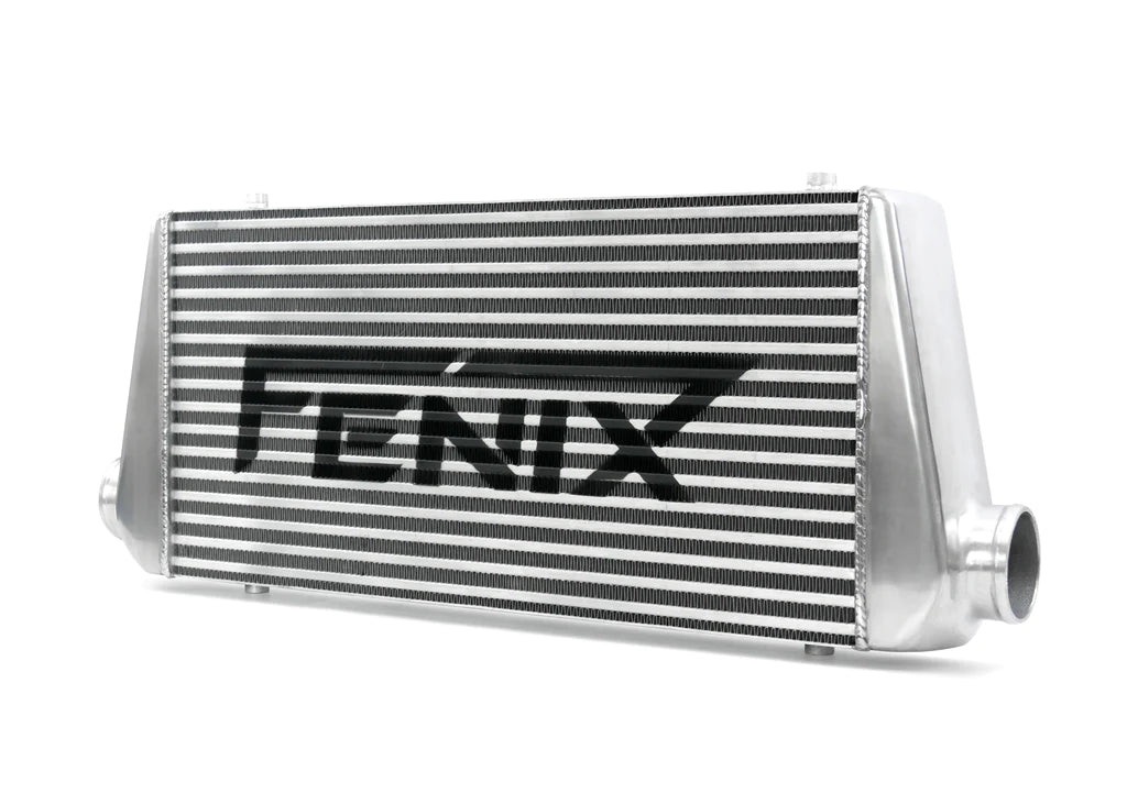 INT1039 - Intercooler