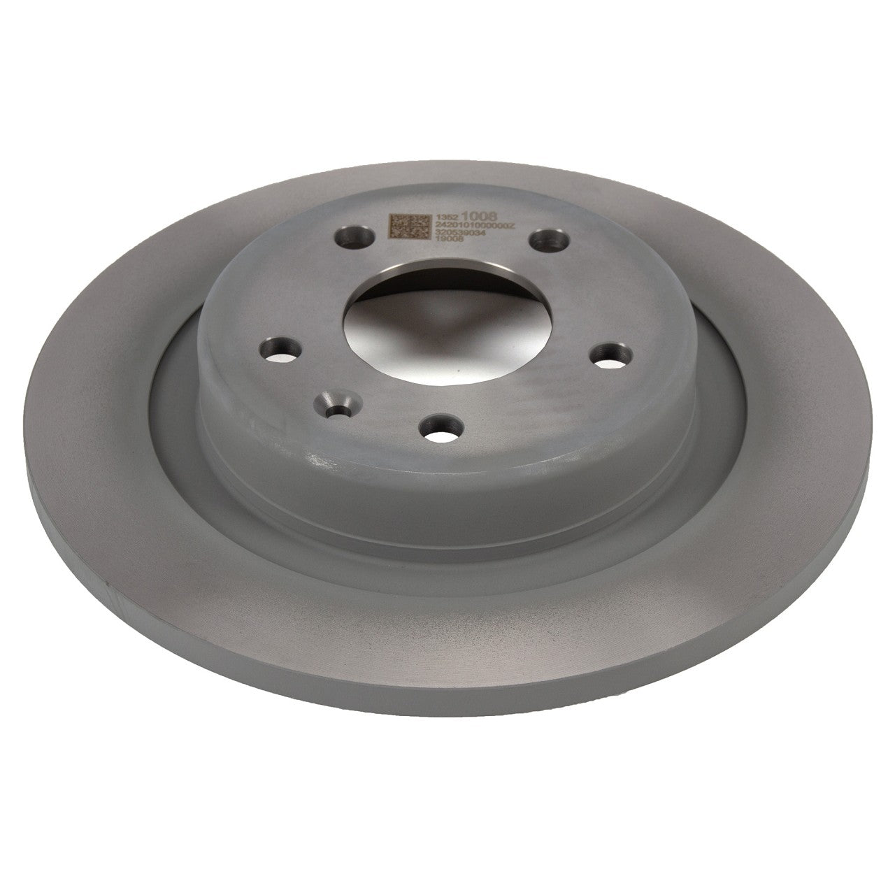 GM13521008 Rear Brake Rotors