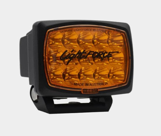 Striker LED Amber Spot Filter