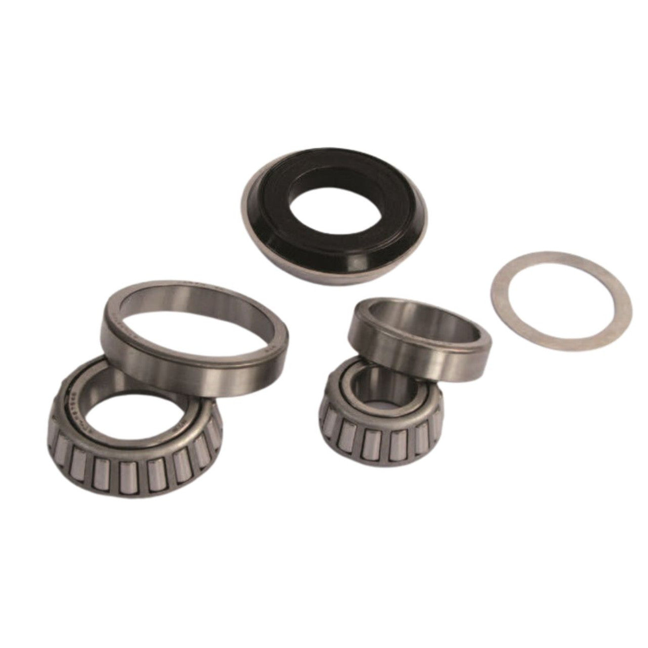 TWK02 - Trailer Wheel Bearing Kit