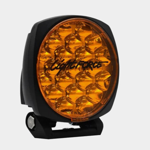 Venom LED Amber Spot