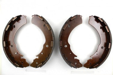 GM94726878 Rear Brake Shoes