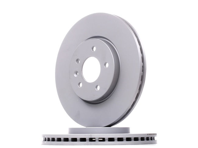 GM13521005 - Front Brake Rotors