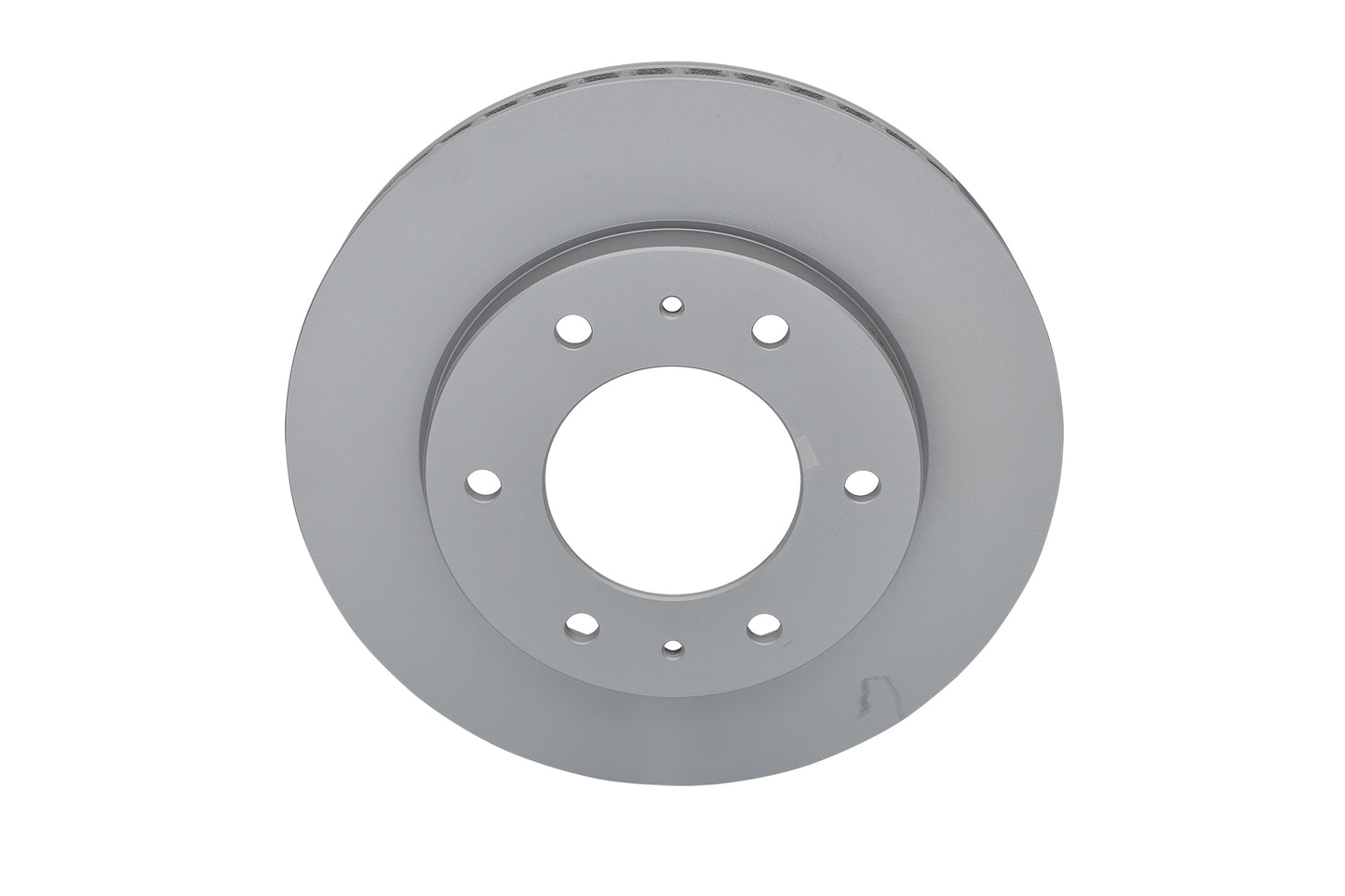 JC4615A201 - Front Brake Rotor