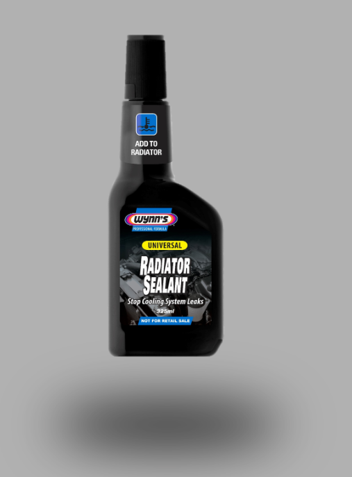 Wynn's Universal Radiator Sealant