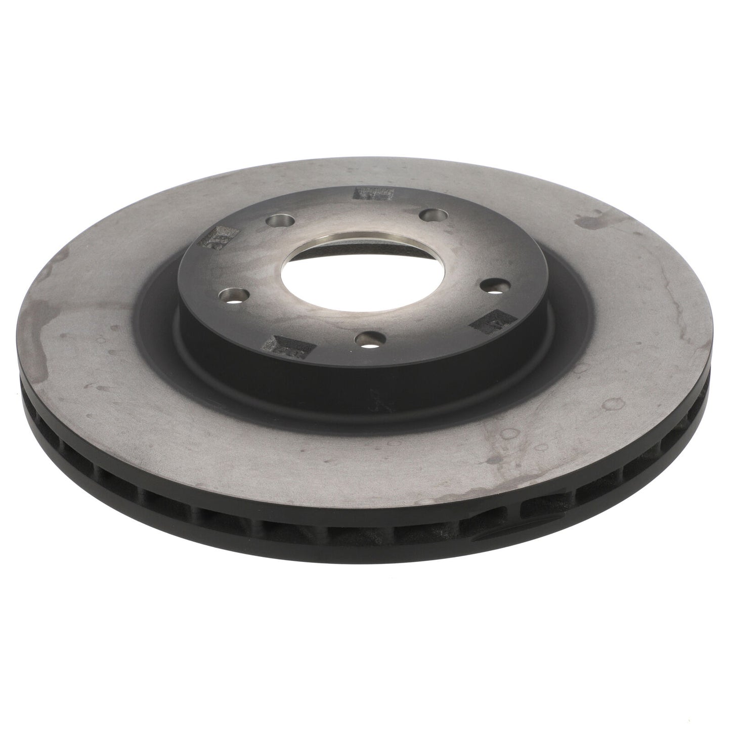 JC4615A178 - FR Brake Rotor