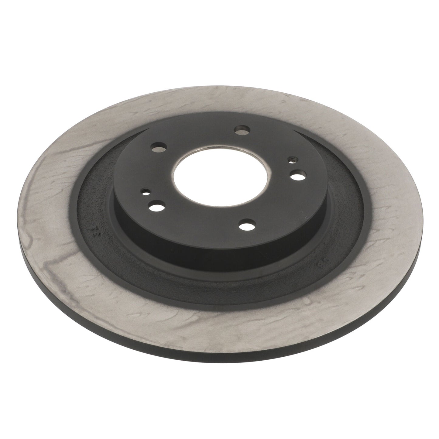 JC4615A125 Rear Brake Disc