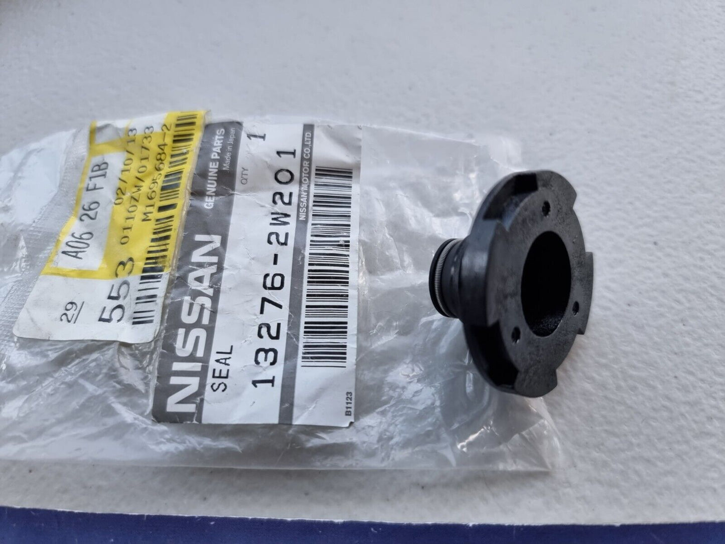 132762W201 - Glow Plug Seal