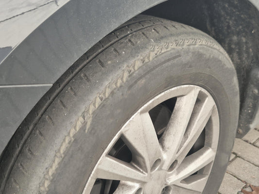 Why Wheel Alignments Matter More Than People Realise
