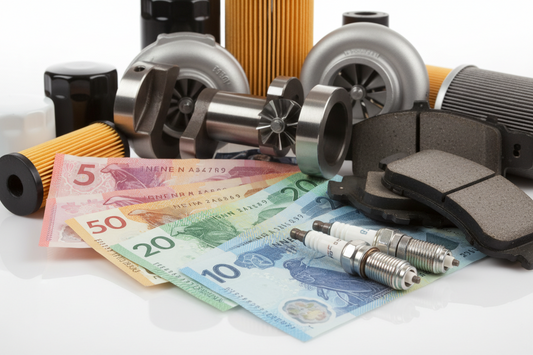 Why Cheap Parts Often Cost More Long-Term