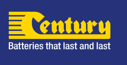 Century Batteries