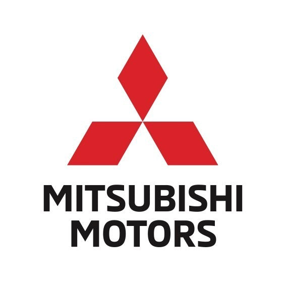 Genuine MITSUBISHI Parts