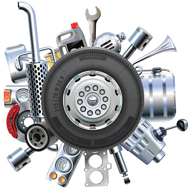 Truck Parts