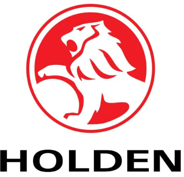 Genuine HOLDEN Parts.