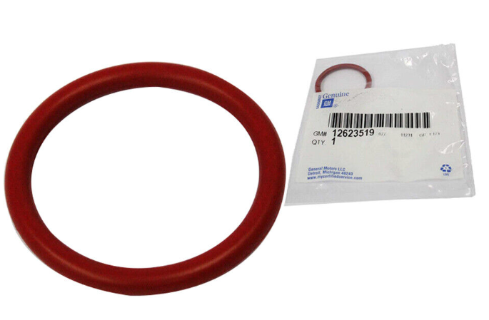GM12623519 SEAL RAD OTLT PIPE