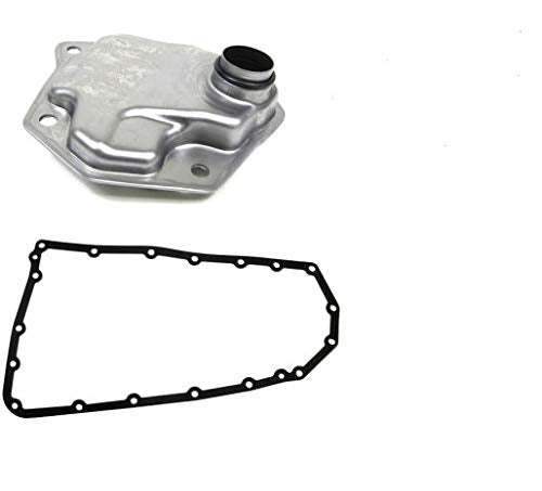 JC2824A007 - Oil Filter Valve