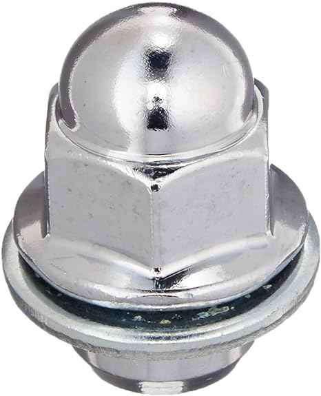 JCMR455707 - Wheel Nut