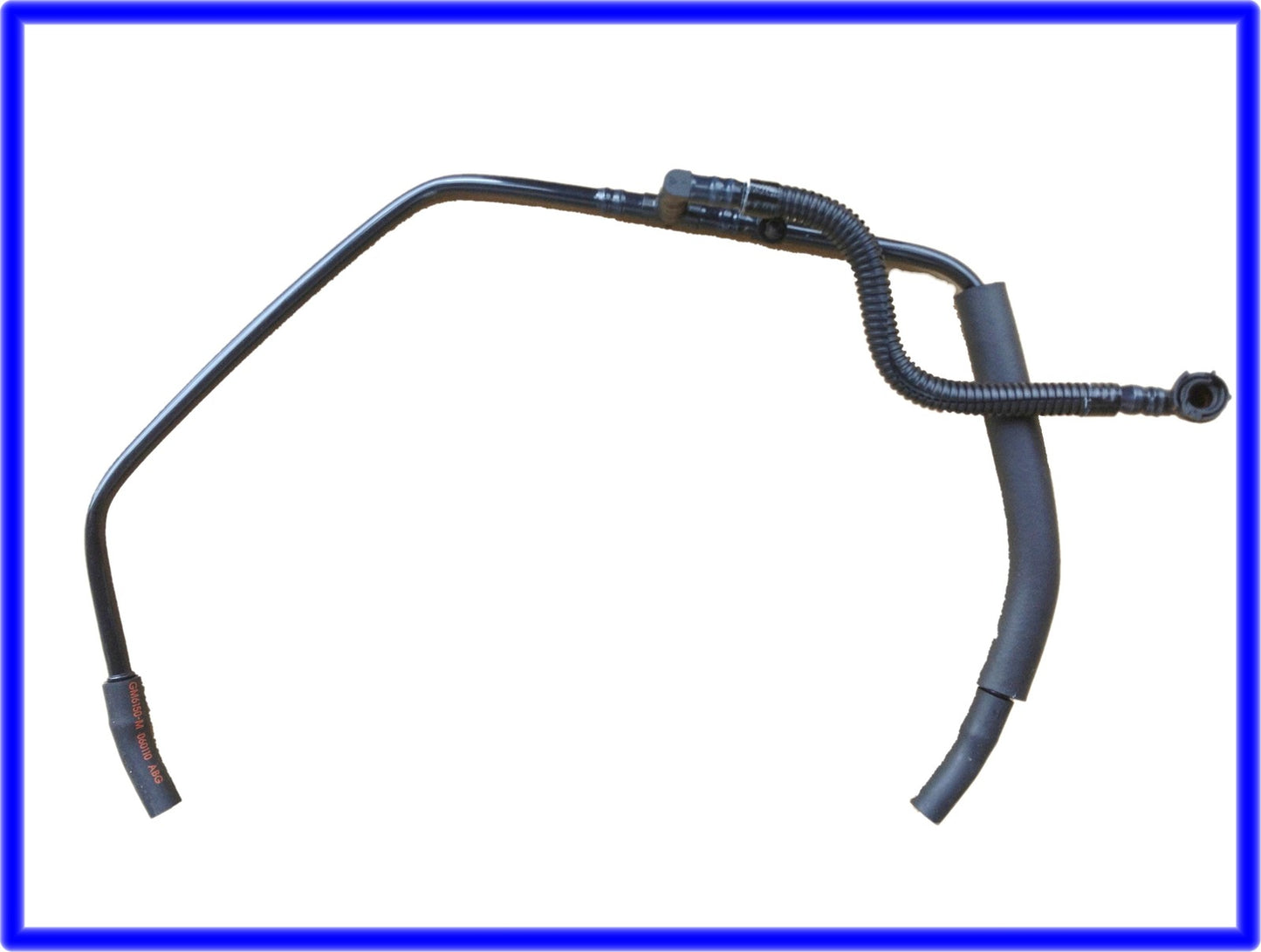 GM92066741 - PCV Hose