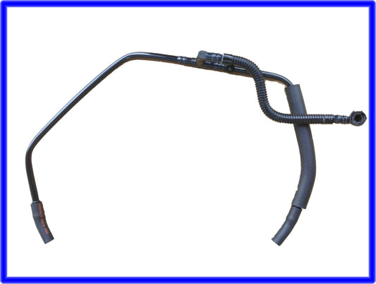 GM92066741 - PCV Hose