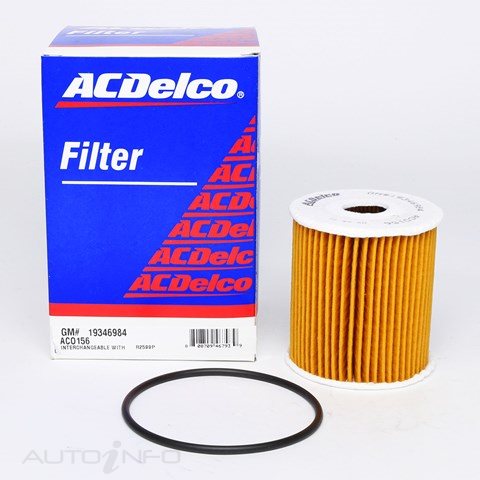Oil Filter AC0156