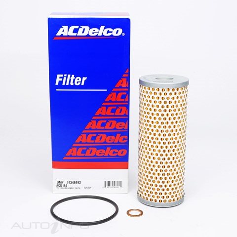 Oil Filter AC0164
