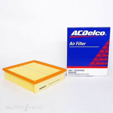 Air Filter ACA292