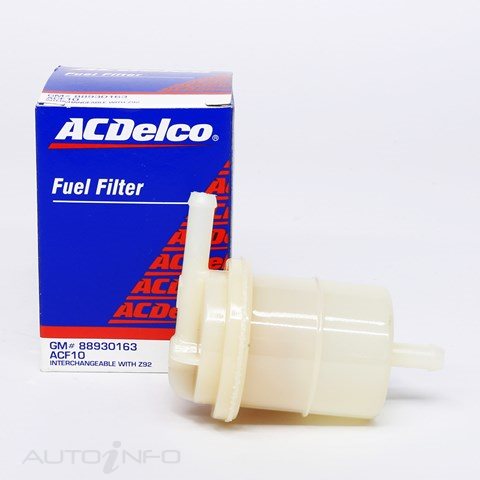 Fuel Filter ACF10