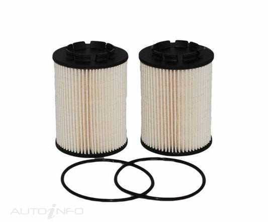 Fuel Filter ACF265